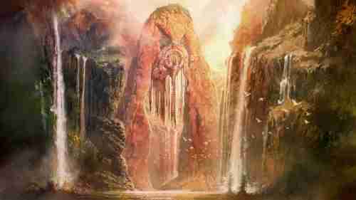 妹子COS《古墓丽影》劳拉丛林探险颇具野性魅力！